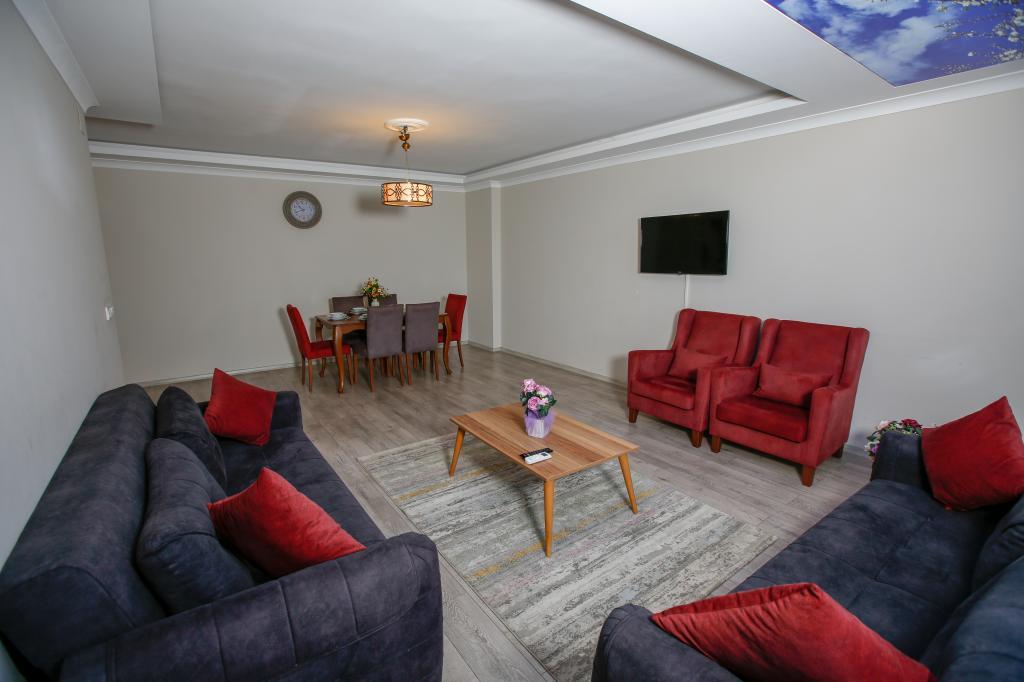 jalal vip suite hotel — 8