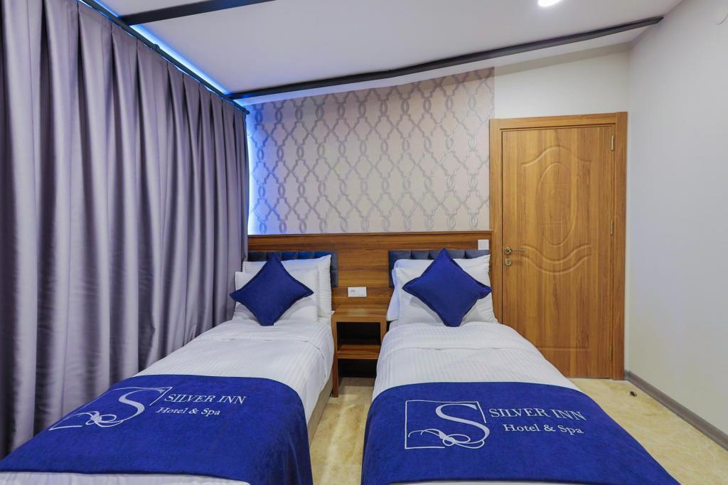 Silver Inn Spa — 5
