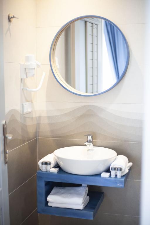 Efruze Otel Cunda — 5