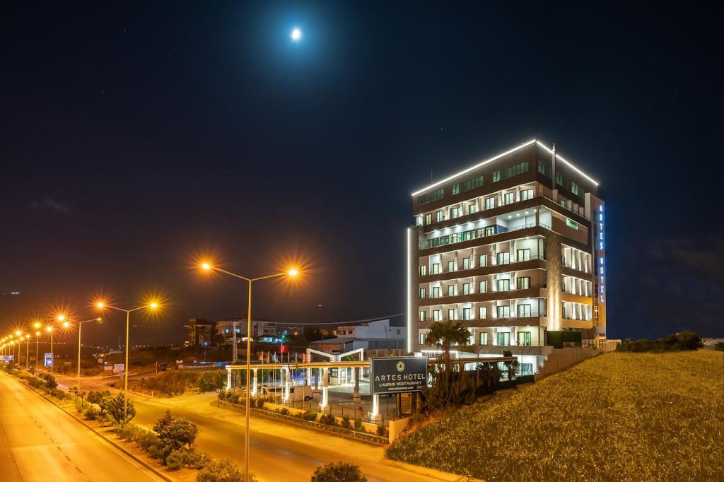 Artes Hotel — 4