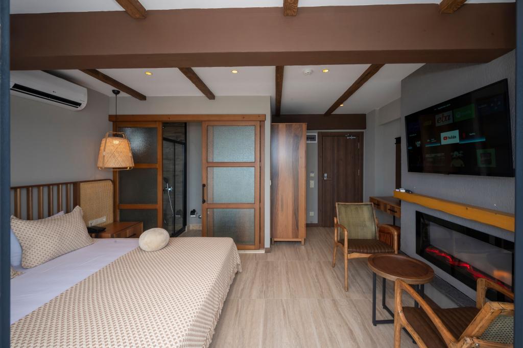 Villa Siesta Hotel Airport İstanbul — 8