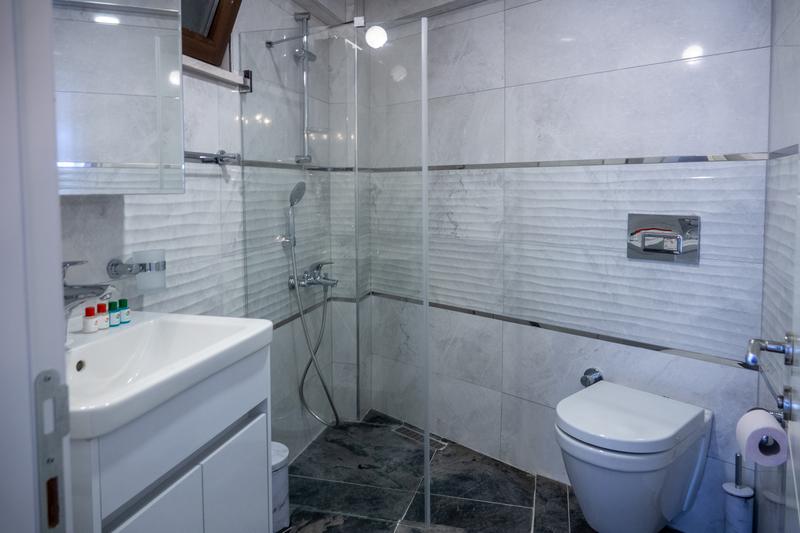 Mare Casia Bozcaada Otel — 9