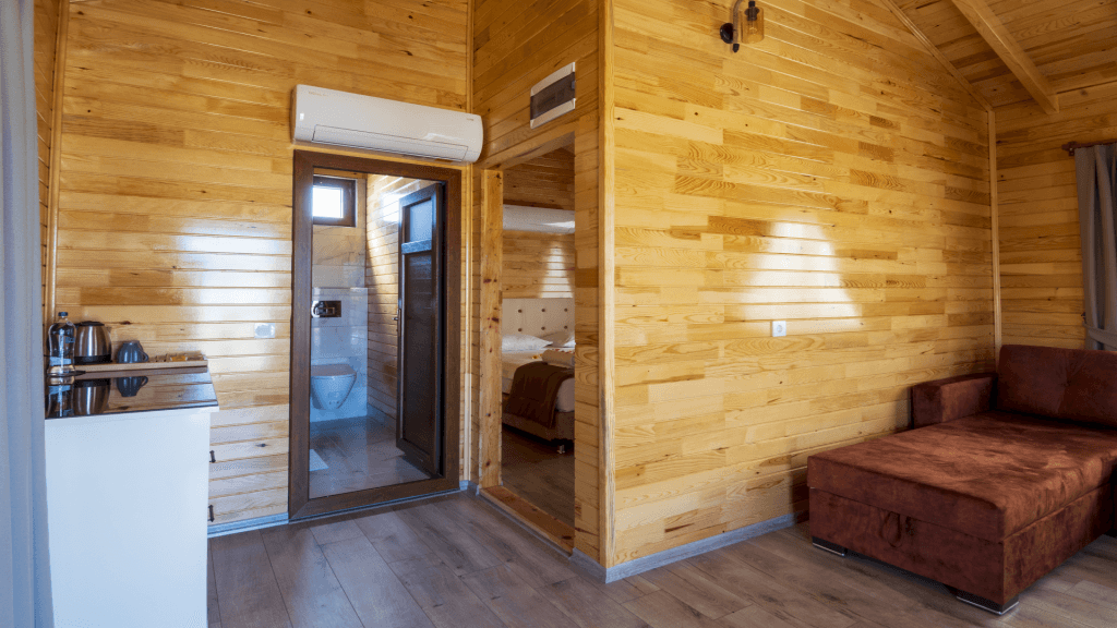 Martı Bungalow — 7
