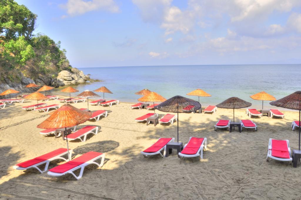 Manastır Otel Marmara Adası — 4