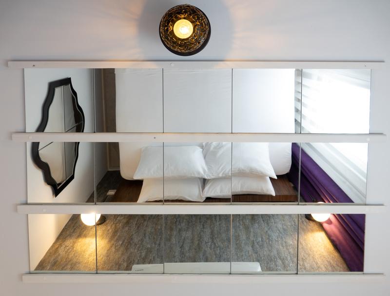 Mare Casia Bozcaada Otel — 4