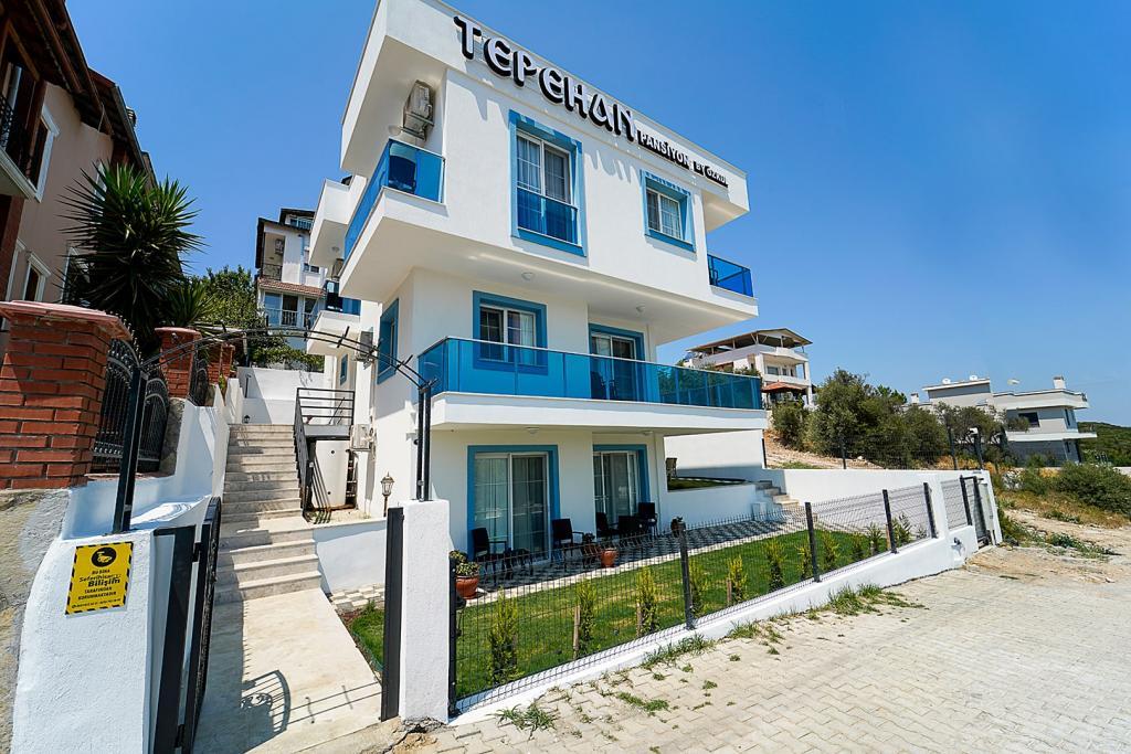 Tepehan By Özkul Sığacık — 7