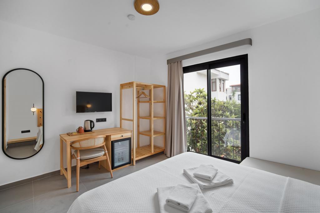 Egeden Hotel Datça — 10