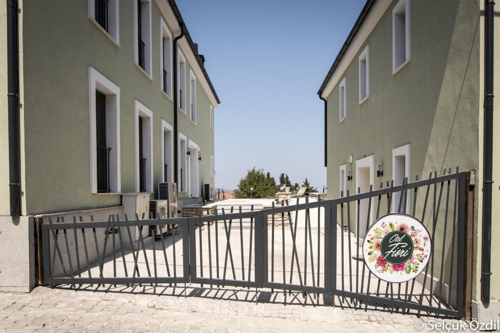 Otel Fiori Urla — 8