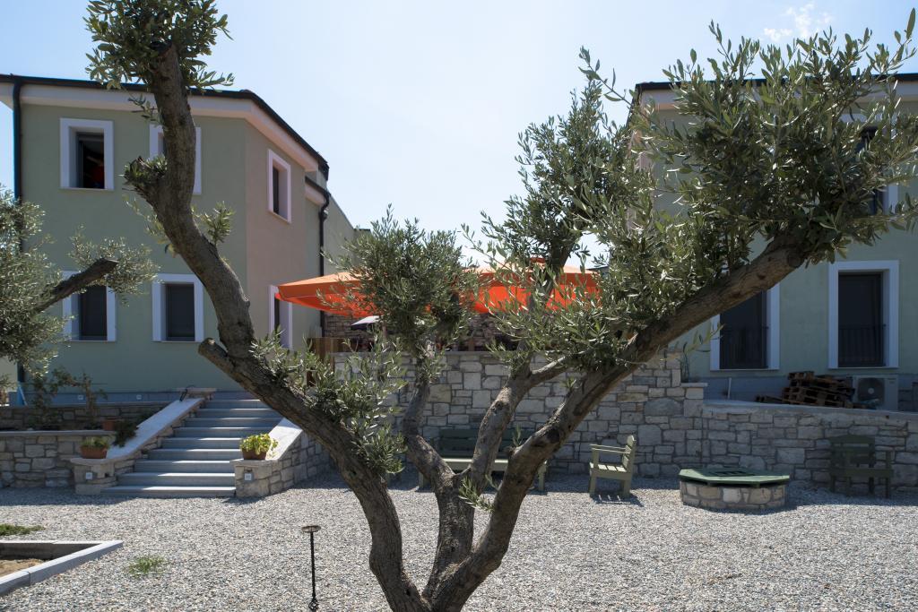 Otel Fiori Urla — 4
