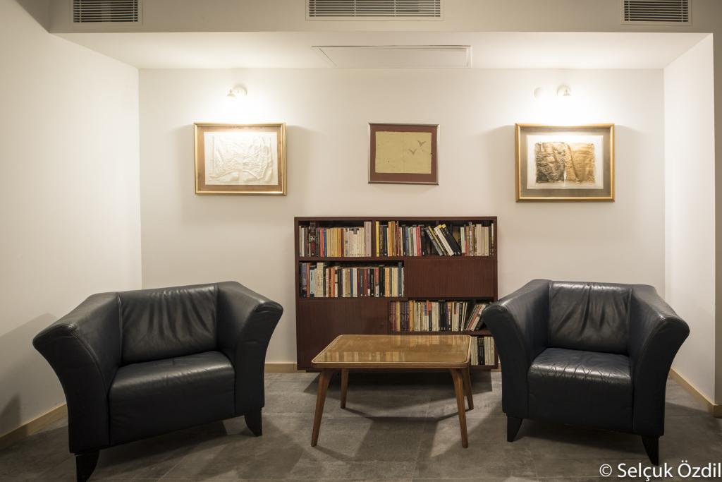 Otel Fiori Urla — 9