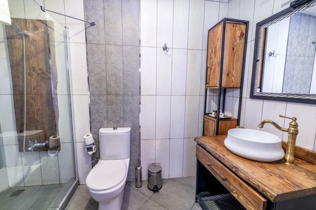Karaköy Apart Hotel — 2