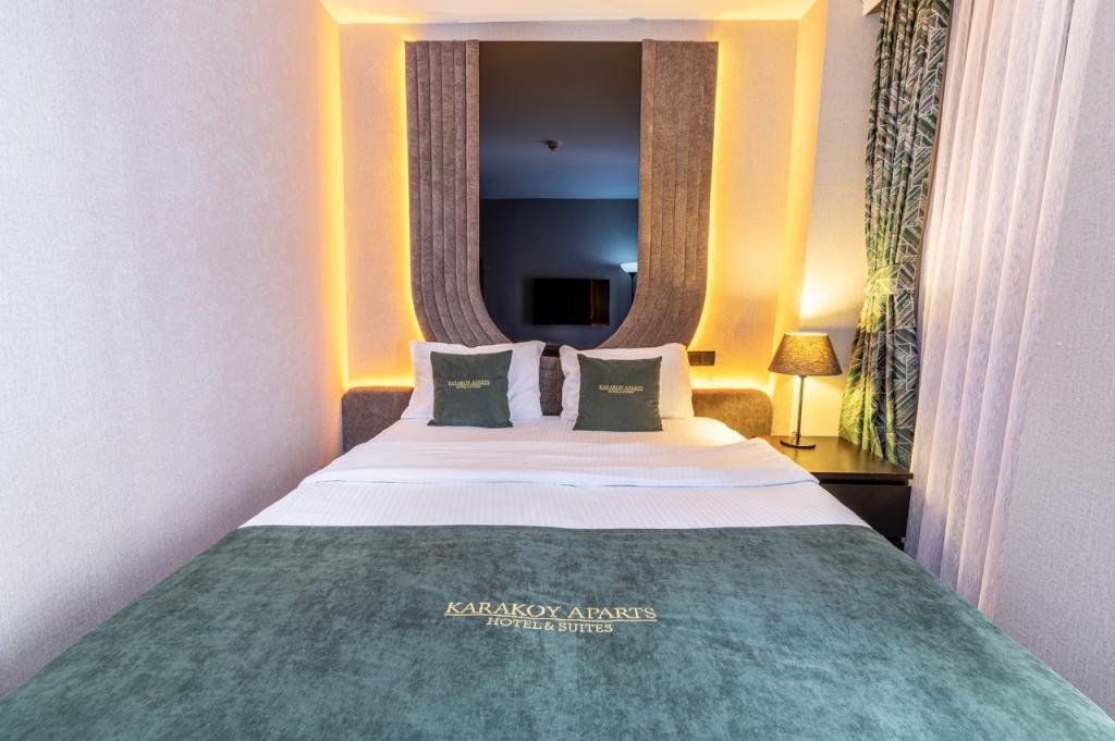 Karaköy Apart Hotel — 8