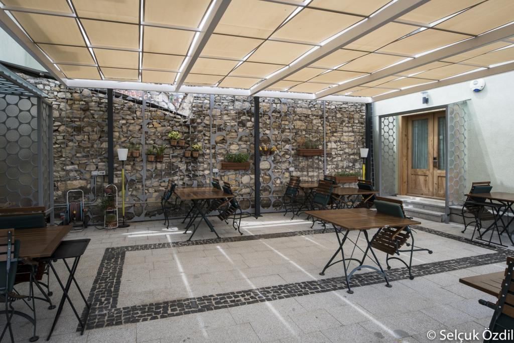 Otel Fiori Urla — 10