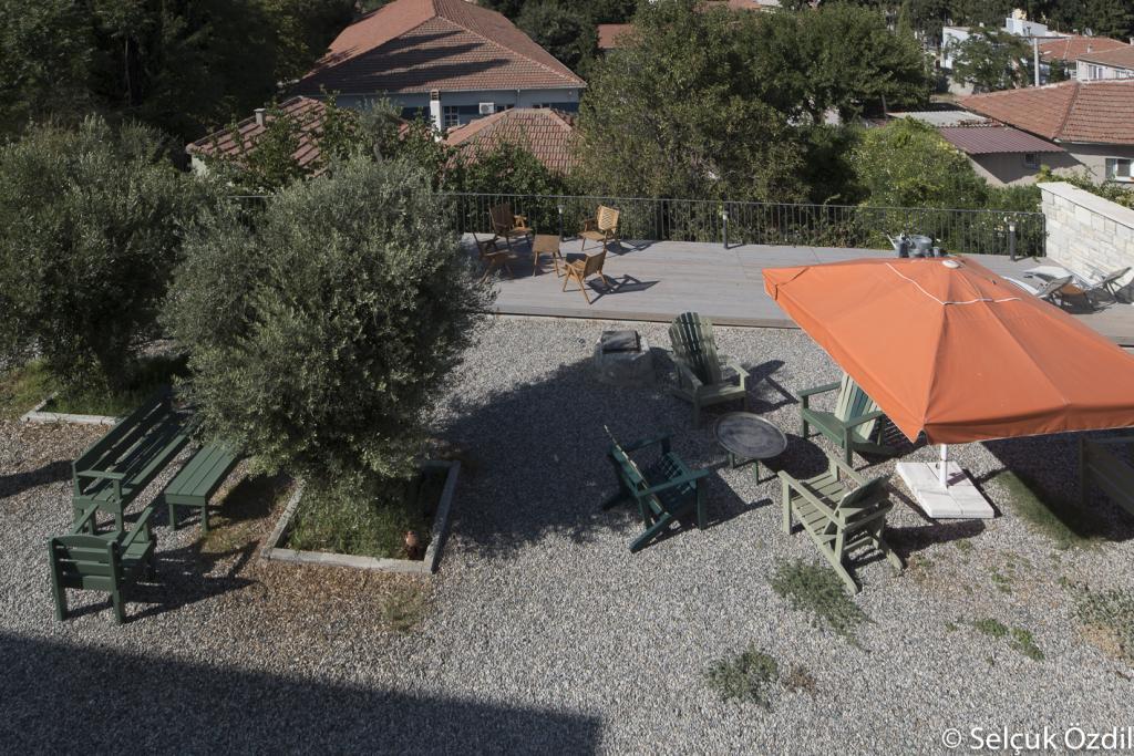 Otel Fiori Urla — 5