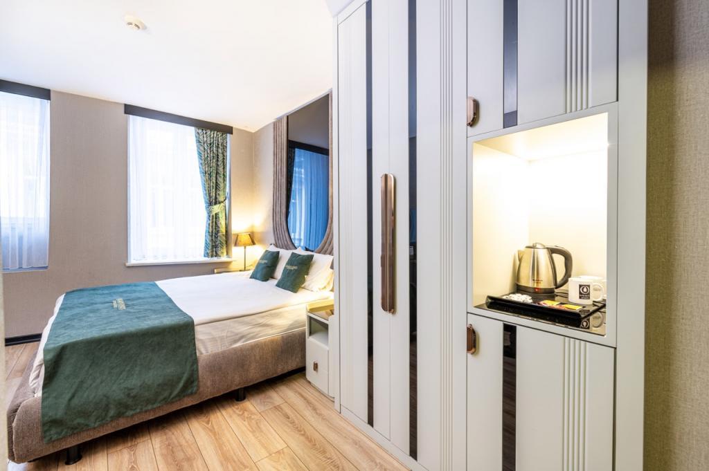 Karaköy Apart Hotel — 10