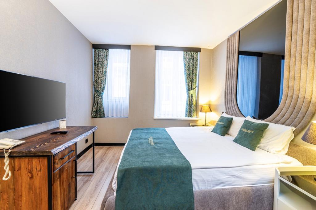 Karaköy Apart Hotel — 6