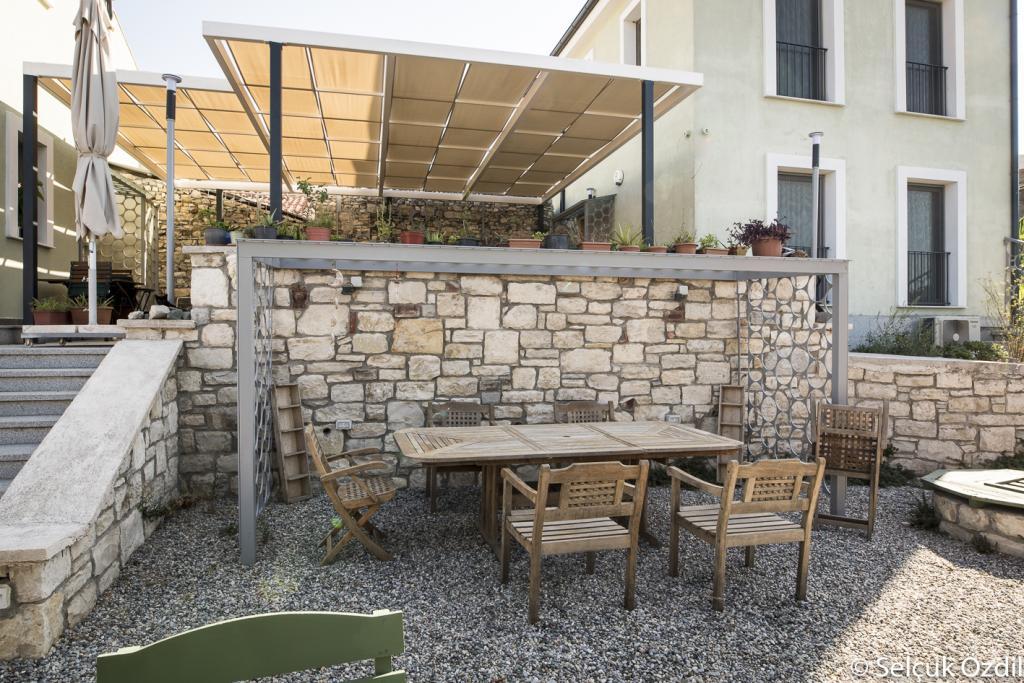 Otel Fiori Urla — 7