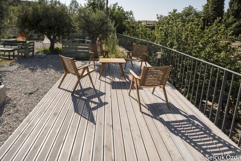 Otel Fiori Urla — 6