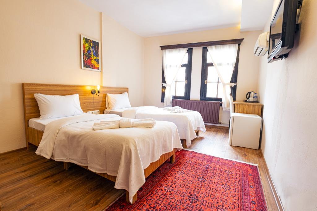 Simra Otel — 9