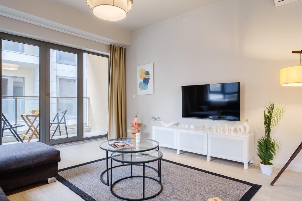 New Inn Hotel Cadde 54 Mall — 3