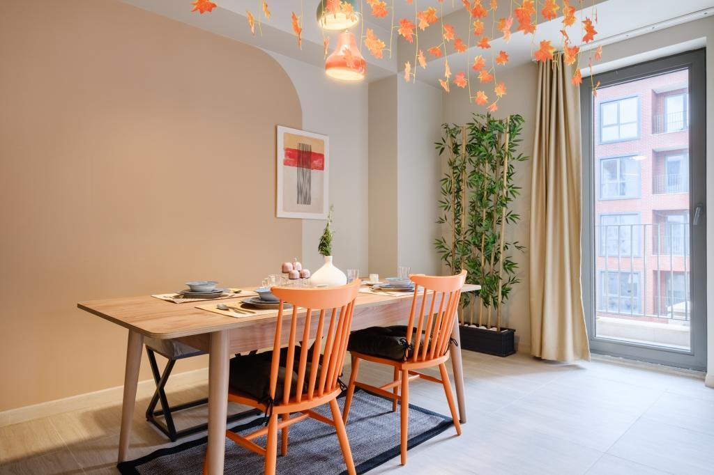 New Inn Hotel Cadde 54 Mall — 2