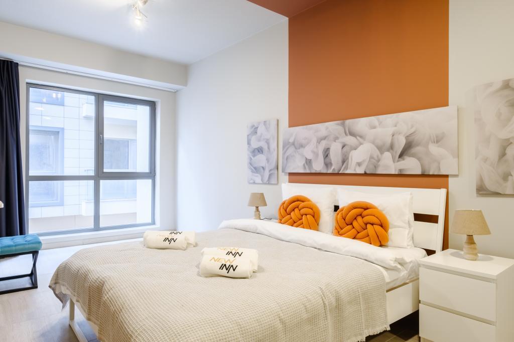New Inn Hotel Cadde 54 Mall — 8