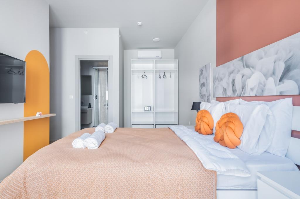 New Inn Hotel Cadde 54 Mall — 10