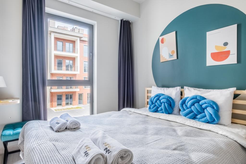 New Inn Hotel Cadde 54 Mall — 6