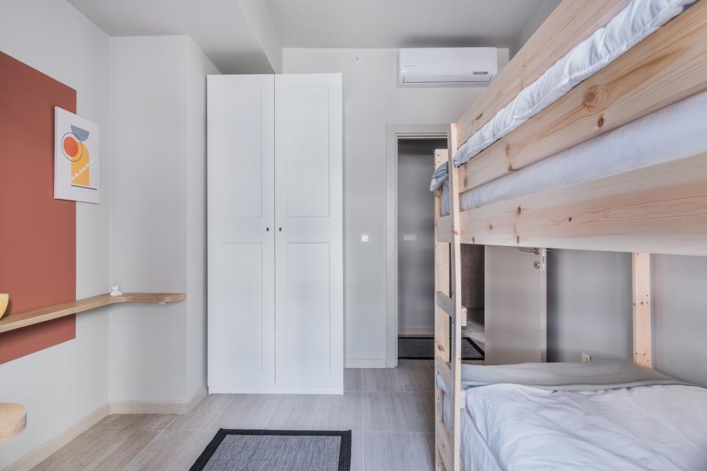 New Inn Hotel Cadde 54 Mall — 4