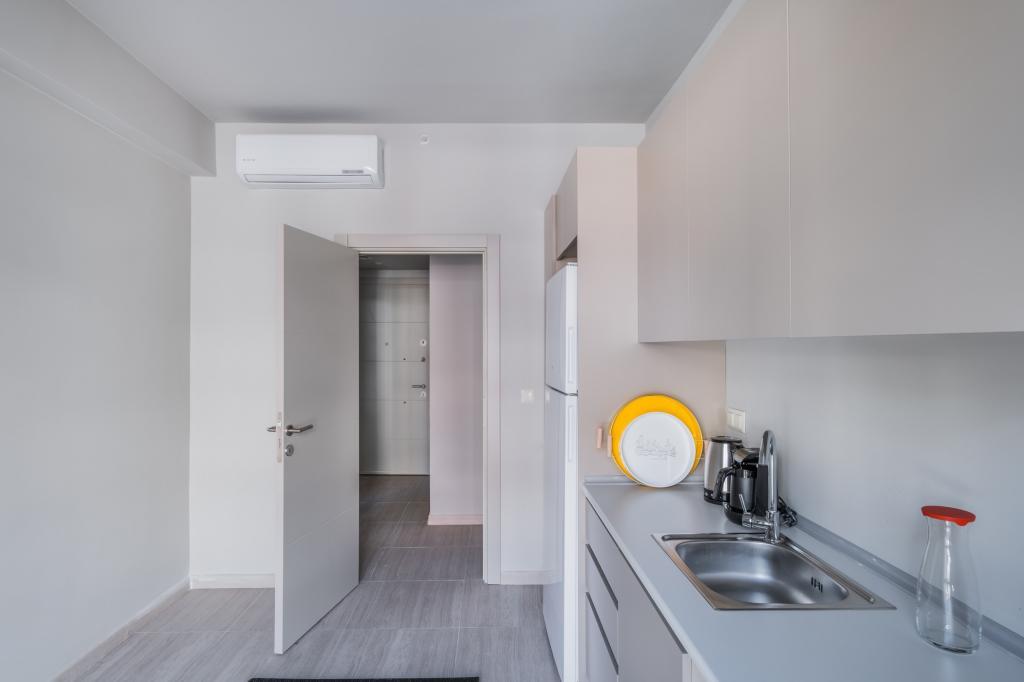 New Inn Hotel Cadde 54 Mall — 7