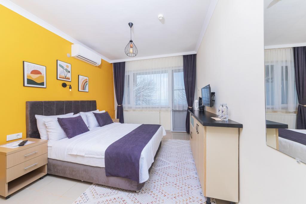 Kiraz Beach Otel — 7