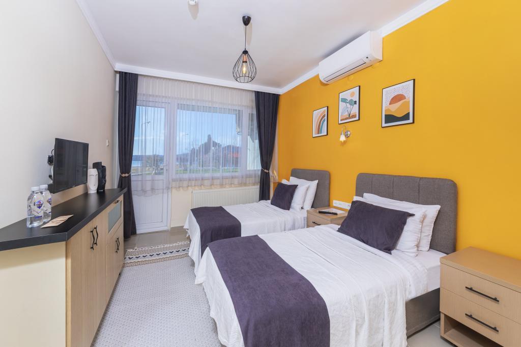 Kiraz Beach Otel — 6