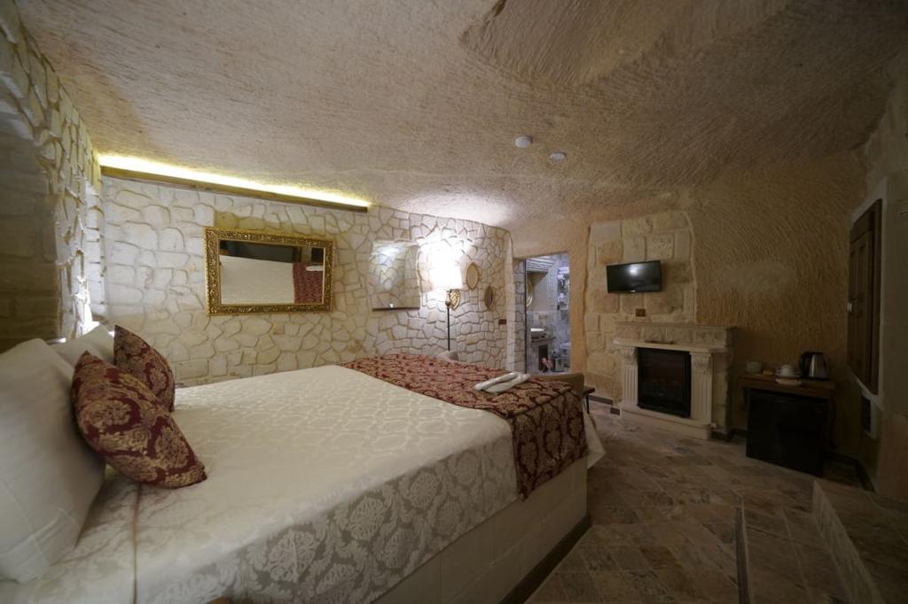 Arte Cave Hotel — 7