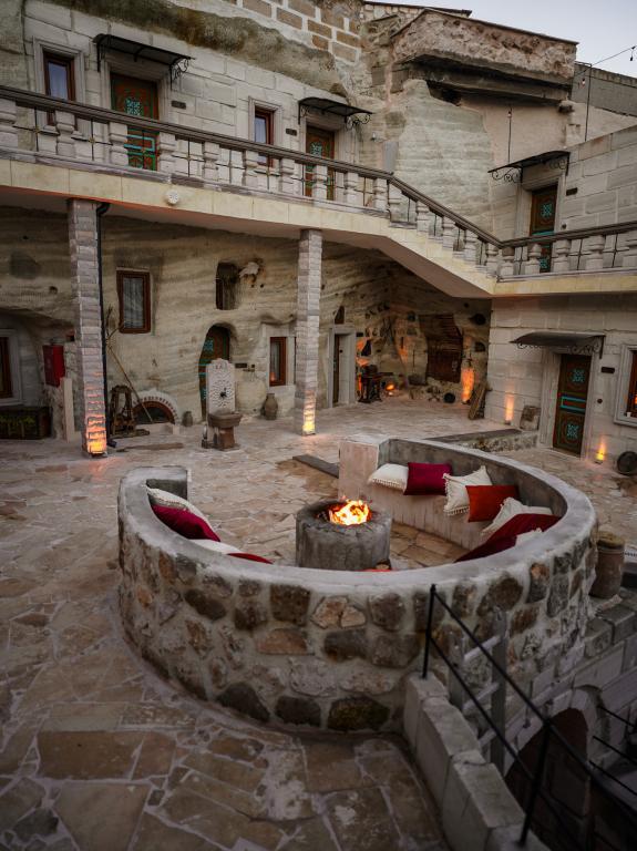 Lost City Cappadocia — 4