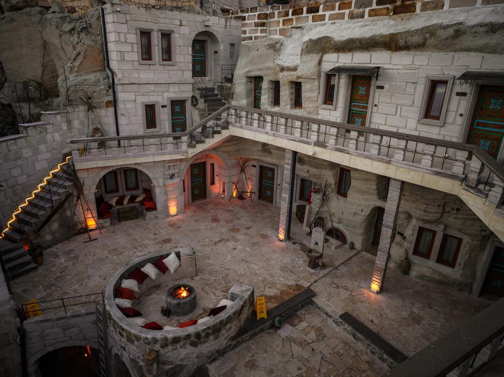 Lost City Cappadocia — 3