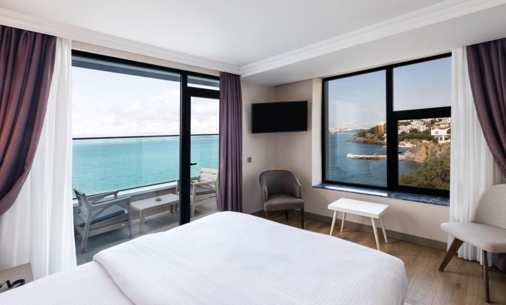 Vira Otel Suites — 5