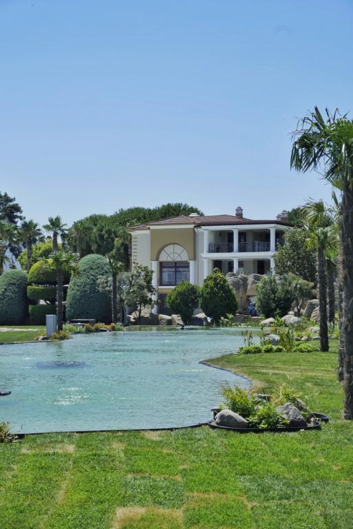 Villa La Fontana Urla — 5
