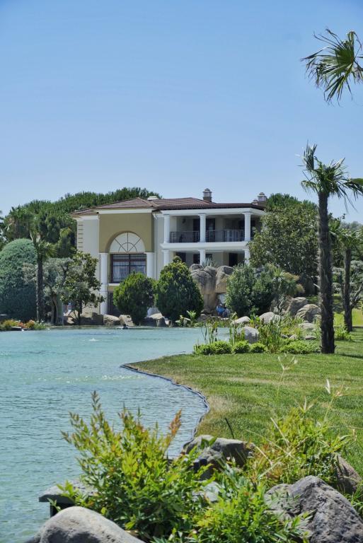 Villa La Fontana Urla — 4