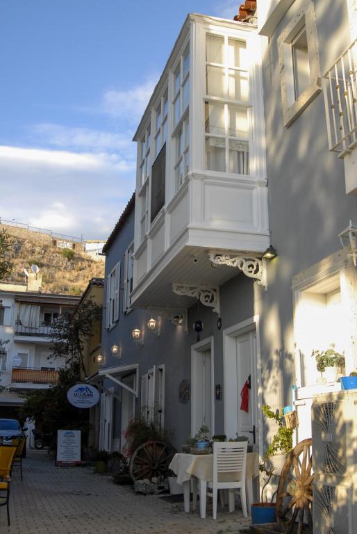 Dantela Butik Otel — 2
