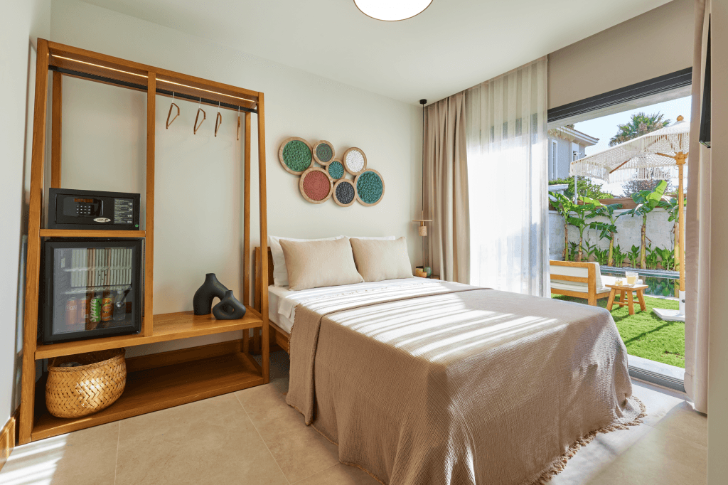 Meruno Alaçatı (Adults Only +12) — 4