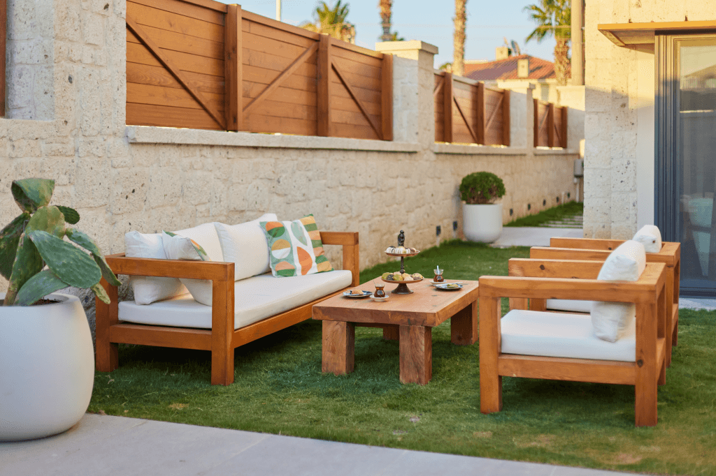 Meruno Alaçatı (Adults Only +12) — 6