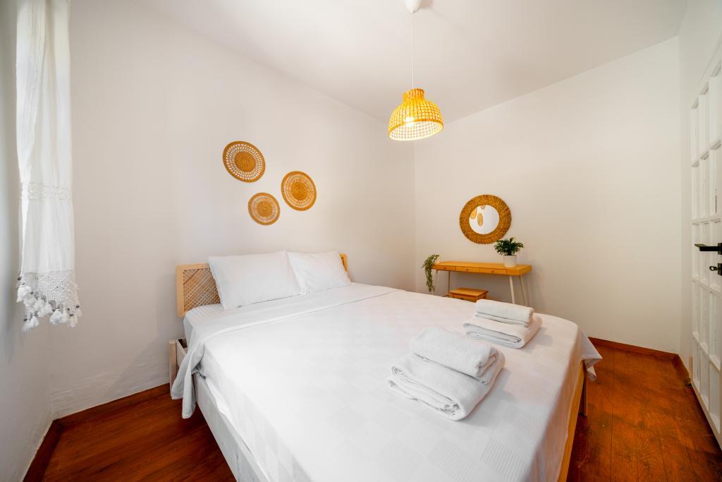 Kaya Apartments Kalamar — 2