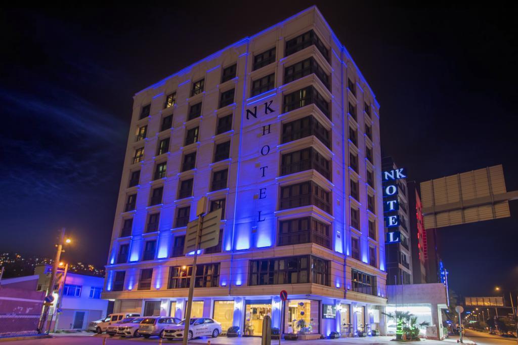 NK Hotel İzmir — 2