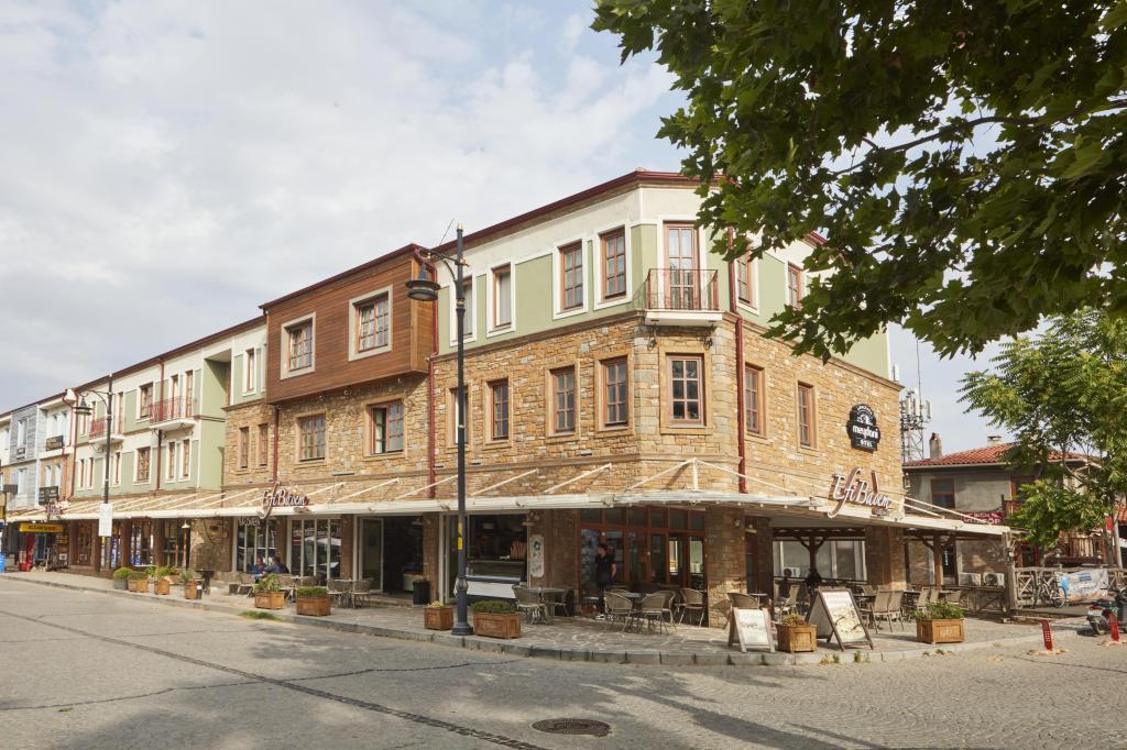Meydani Otel — 1