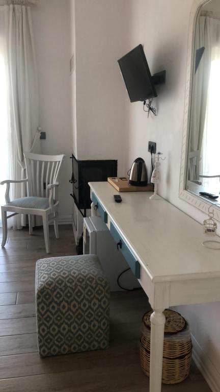 Casa Rubino Butik Otel Alaçatı — 5