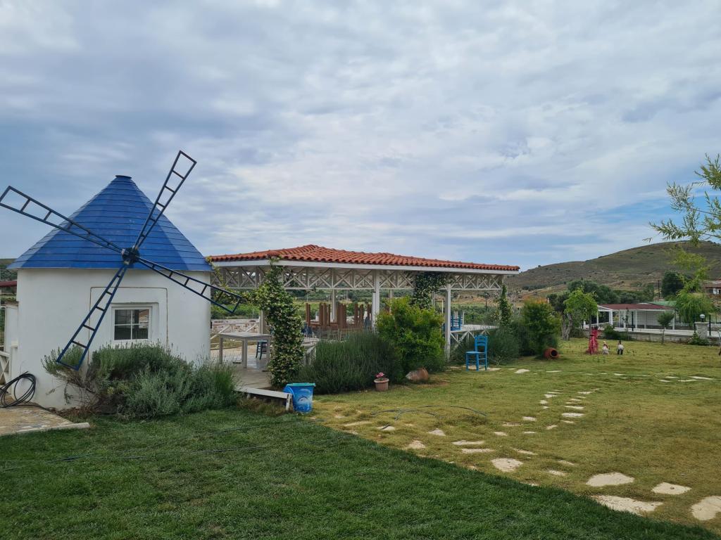 Çapari Bozcaada — 5
