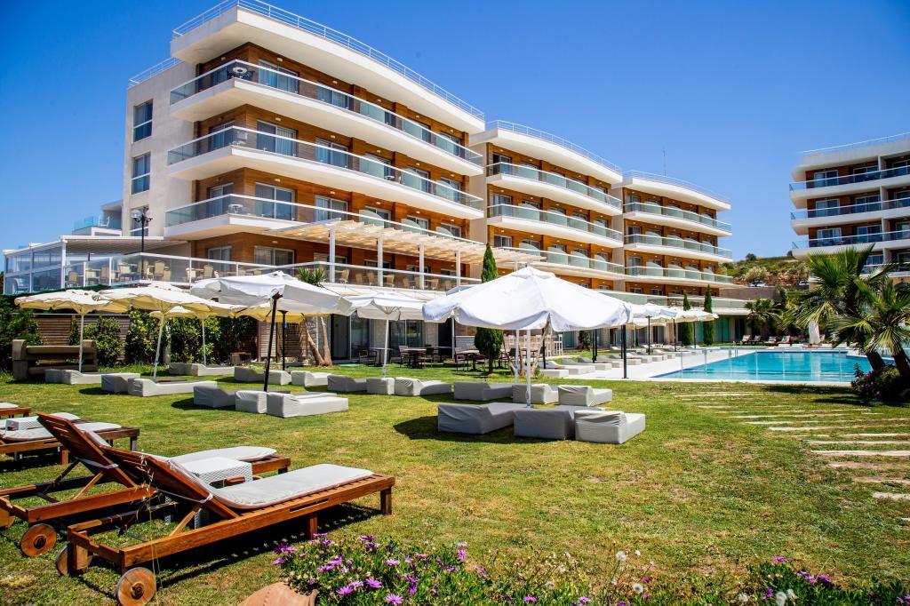 La Quinta By Wyndham Çeşme — 1