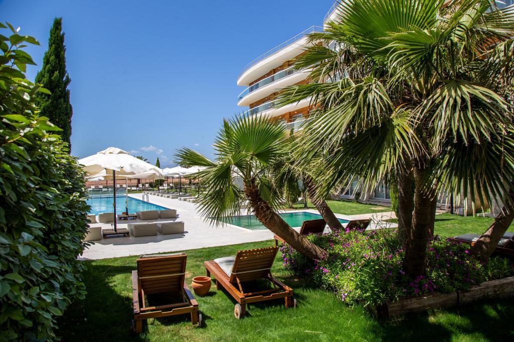 La Quinta By Wyndham Çeşme — 10