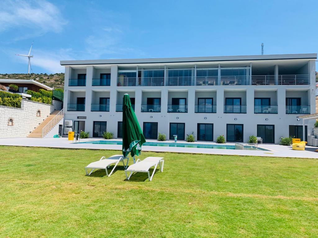 Çeşme Life Point Hotel — 1