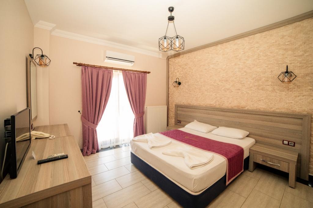 Kuzey Park Hotel Gökçeada — 10
